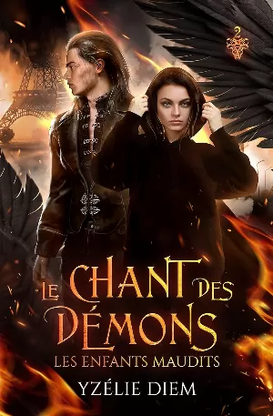 Le Chant des démons, Tome 2 : Les Enfants maudits