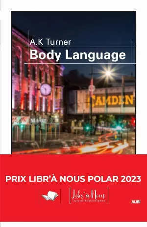 Body language