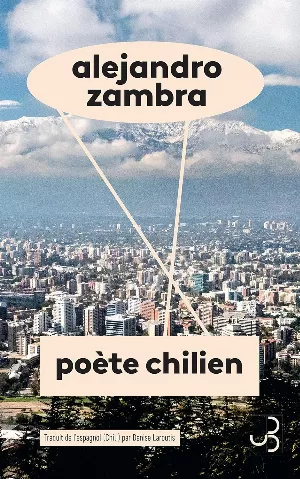 Poète chilien