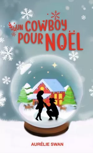 Un cowboy pour Noël