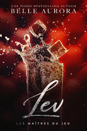 Les Maîtres du jeu, Tome 1 : Lev