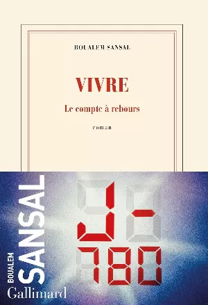 Vivre: Le compte à rebours