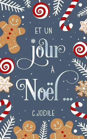 Et un jour à Noël