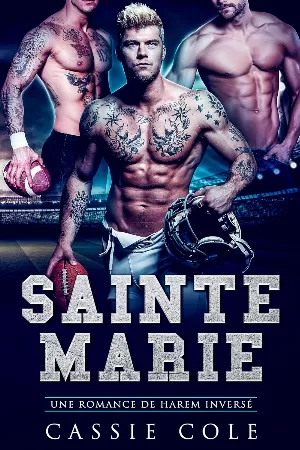 Sainte Marie