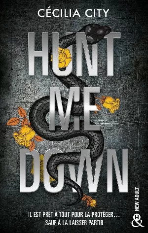Hunt me down