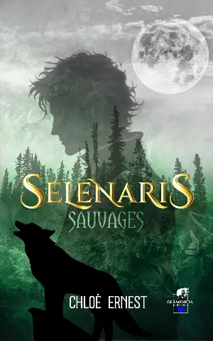 Sélénaris, Tome 2 : Sauvages