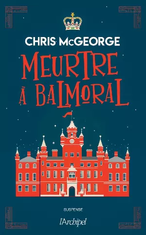 Meurtre à Balmoral
