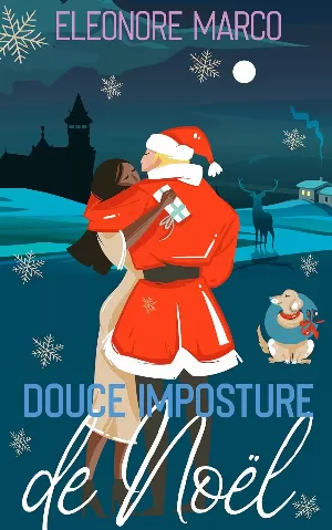 Douce imposture de Noël