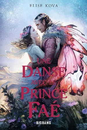 Married to Magic, Tome 2 : Une danse avec le prince faé
