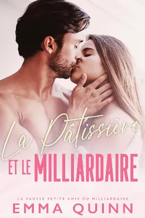 La pâtissière et le milliardaire