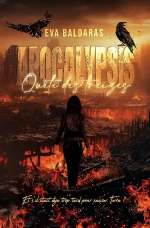 Apocalypsis: La quête des treize