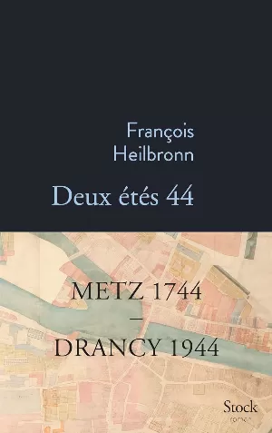 Deux étés 44