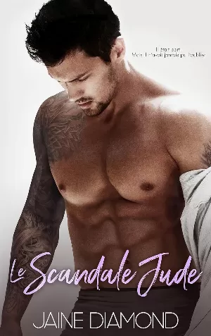 Dirty, Tome 5 : Le Scandale Jude