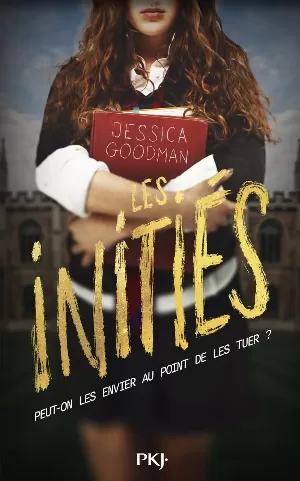Les initiés