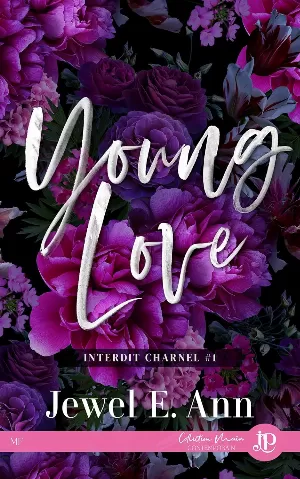 Interdit charnel, Tome 1 : Young Love