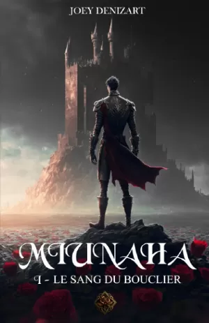 Miunaha, Tome 1 : Le Sang du bouclier