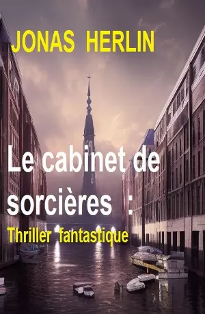 Le cabinet de sorcières