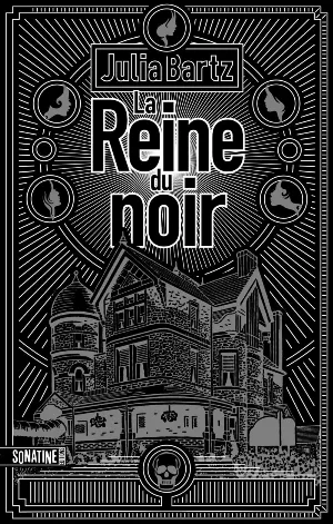 La Reine du noir