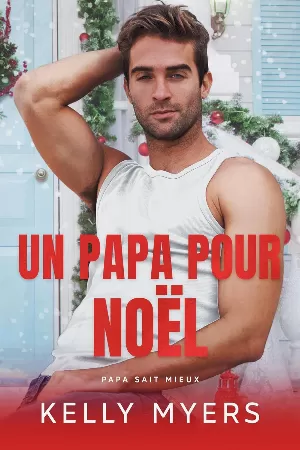 Un papa pour Noël