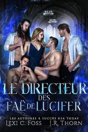Le Directeur des Faë de Lucifer