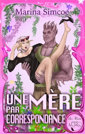 1001Ebooks - Une mère par correspondance Une mère par correspondance