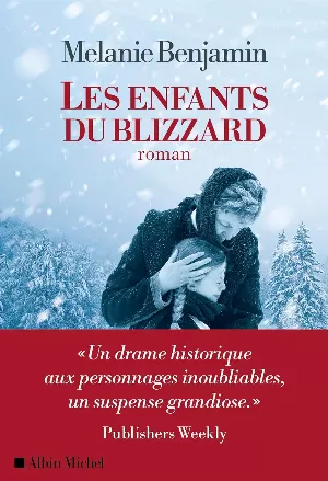 Les Enfants du blizzard