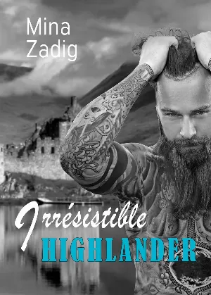 Irrésistible Highlander