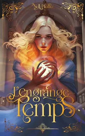 L'Engrange-temps, Tome 1
