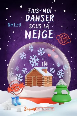Fais-moi danser sous la neige