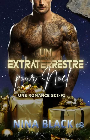 Un extraterrestre pour Noël