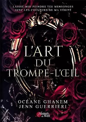 L’art du trompe-l’œil