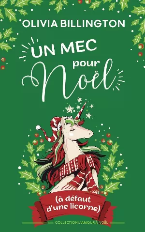 Un mec pour Noël (à défaut dune licorne)