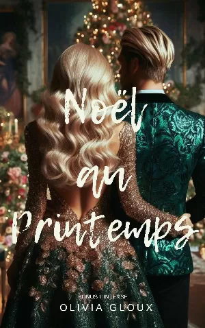 Noël au Printemps: Bonus L'Intense