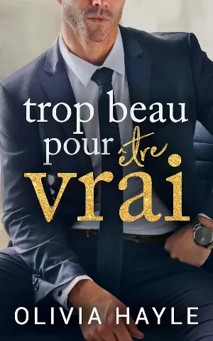 Les Milliardaires de New York, Tome 5 : Trop beau pour être vrai
