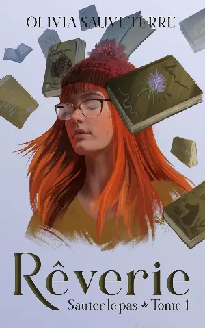 Sauter le pas, Tome 1 : Rêverie