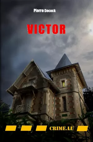 Victor: De l'autre côté du mur