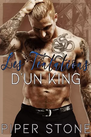 Les Rois impitoyables, Tome 6 : Les Tentations d’un King