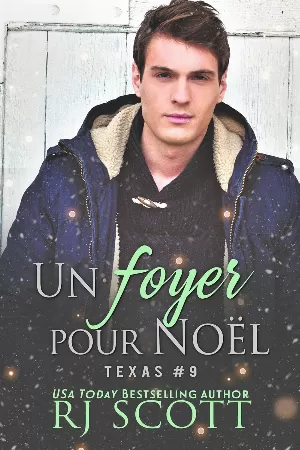 Un foyer pour Noël