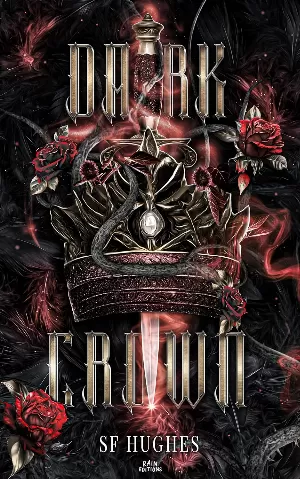 Dark Crown, Tome 3 : Le Prince sacrifié