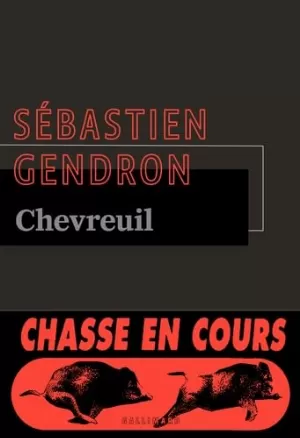 Chevreuil