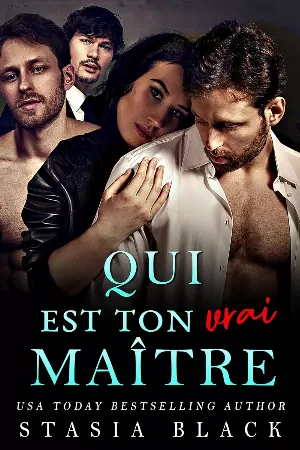 Qui est ton vrai Maître