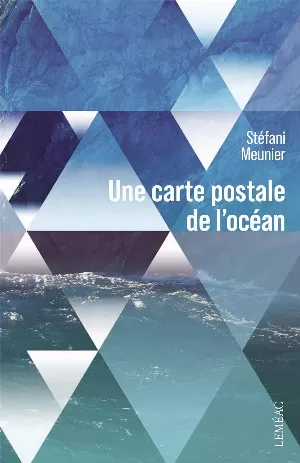 Une carte postale de l’océan
