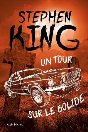 1001Ebooks - Un tour sur le bolide Un tour sur le bolide
