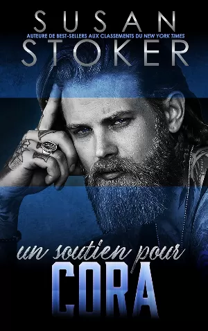 Le Refuge, Tome 4 : Un soutien pour Cora