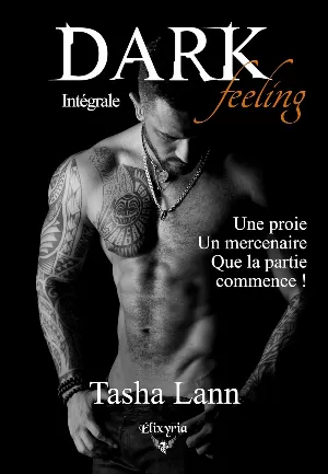 Dark Feelings : Intégrale
