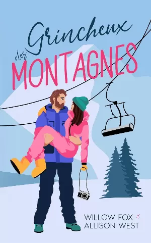 1001Ebooks - Père, célibataire et autoritaire, Tome 2 : Grincheux des Montagne Père, célibataire et autoritaire, Tome 2 : Grincheux des Montagne