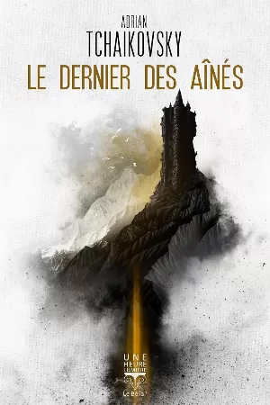 Le Dernier des aînés
