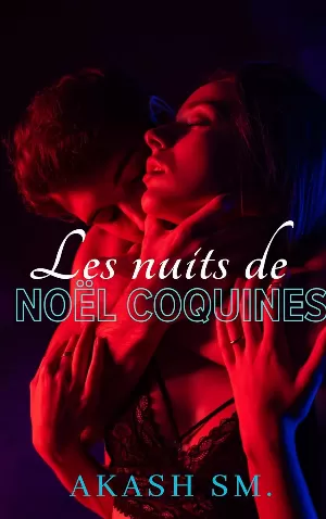 Les nuits de Noël coquines