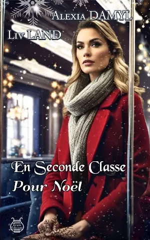 En seconde classe pour Noël