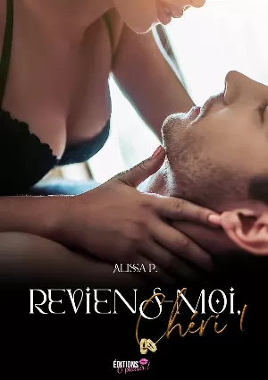Reviens-moi, chéri, Tome 1